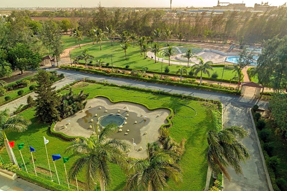 Quality Inn Palms