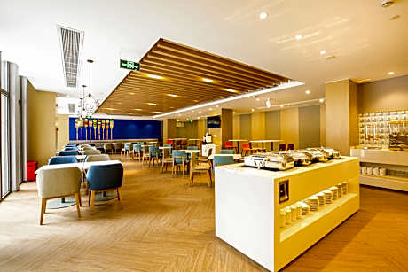 Holiday Inn Express Shengsi