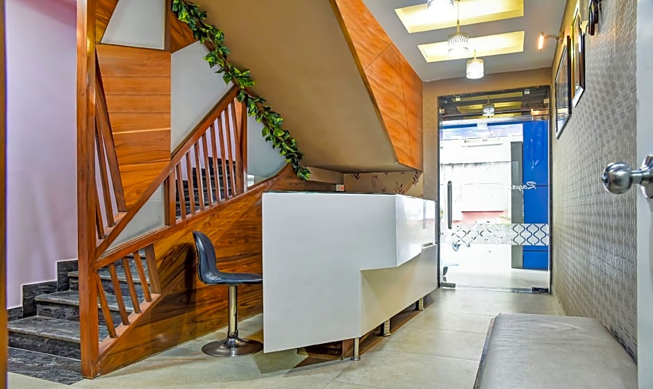 Treebo Royal Sun Palace MP Nagar Zone 2