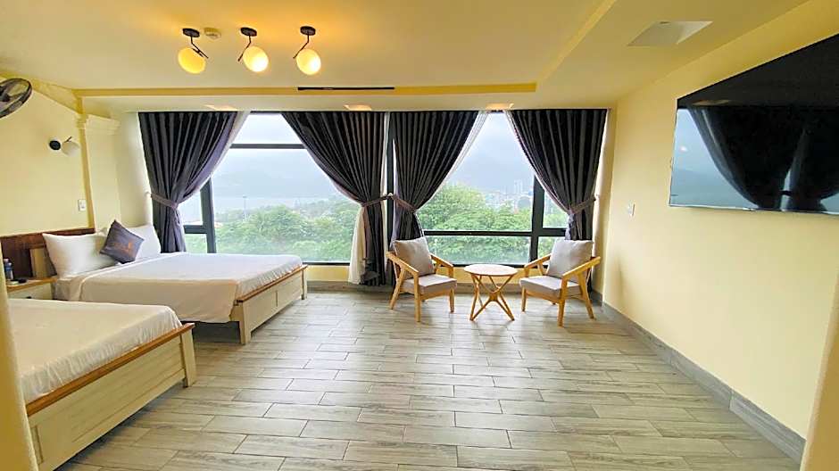 BED STATION HOSTEL QUY NHON