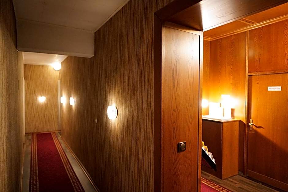 Hotel Pension Xantener Eck