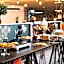 Mercure Lille Aéroport