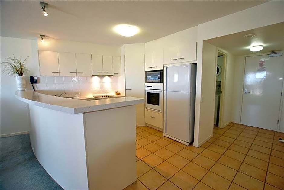 Riviere on Golden Beach