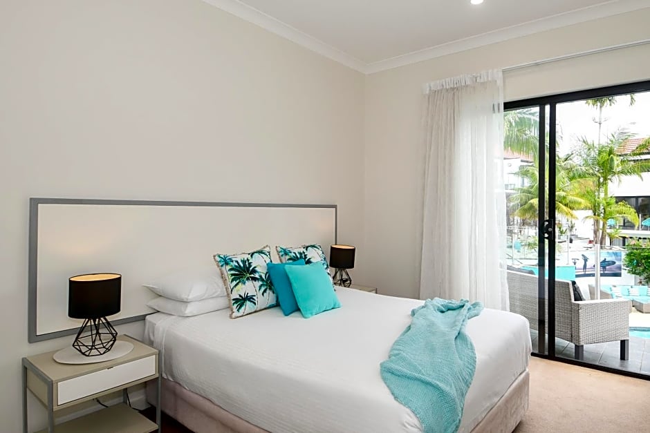 Terrigal Pacific Coastal Retreat