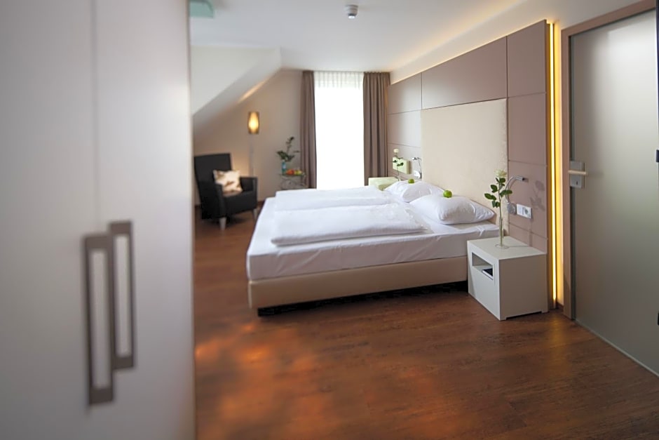 Hotel Bakenhof