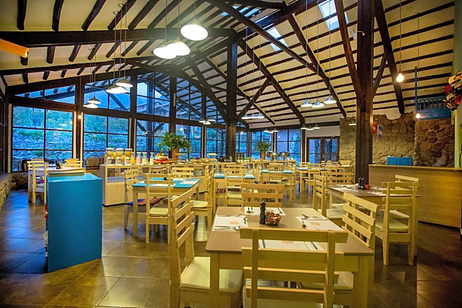 Tierra Viva Valle Sagrado Hotel