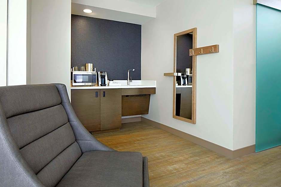 Cambria Hotel Phoenix Chandler - Fashion Center
