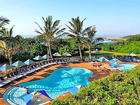 Pumula Beach Hotel