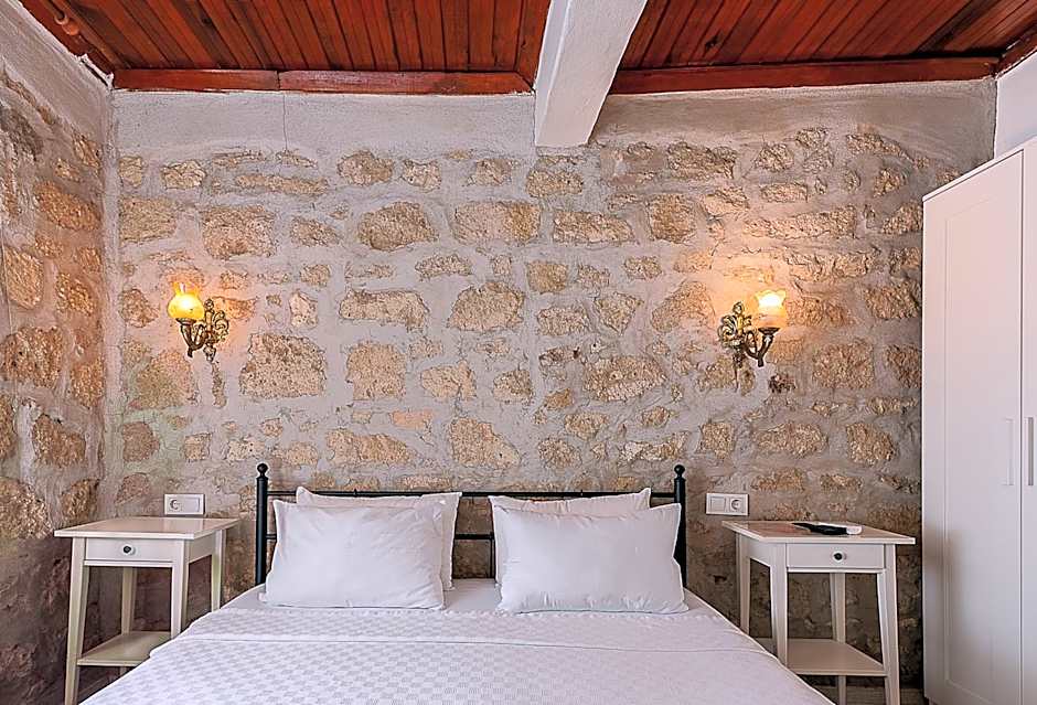 İmerek Taş Ev Otel Alaçatı