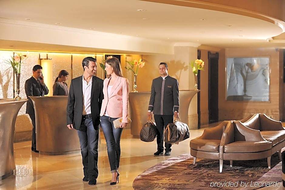 InterContinental Phoenicia Beirut By IHG