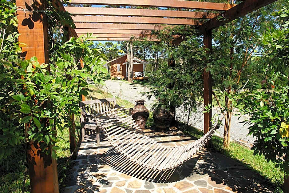 Pousada Pedra Preta