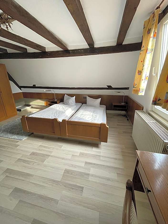 Landhotel Sickinger Hof