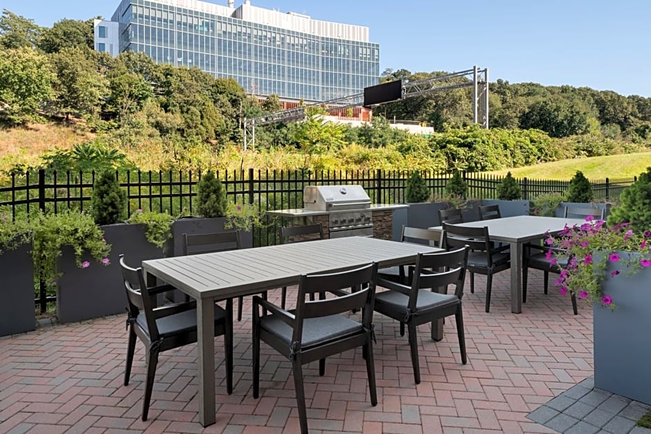 Residence Inn by Marriott Boston Waltham