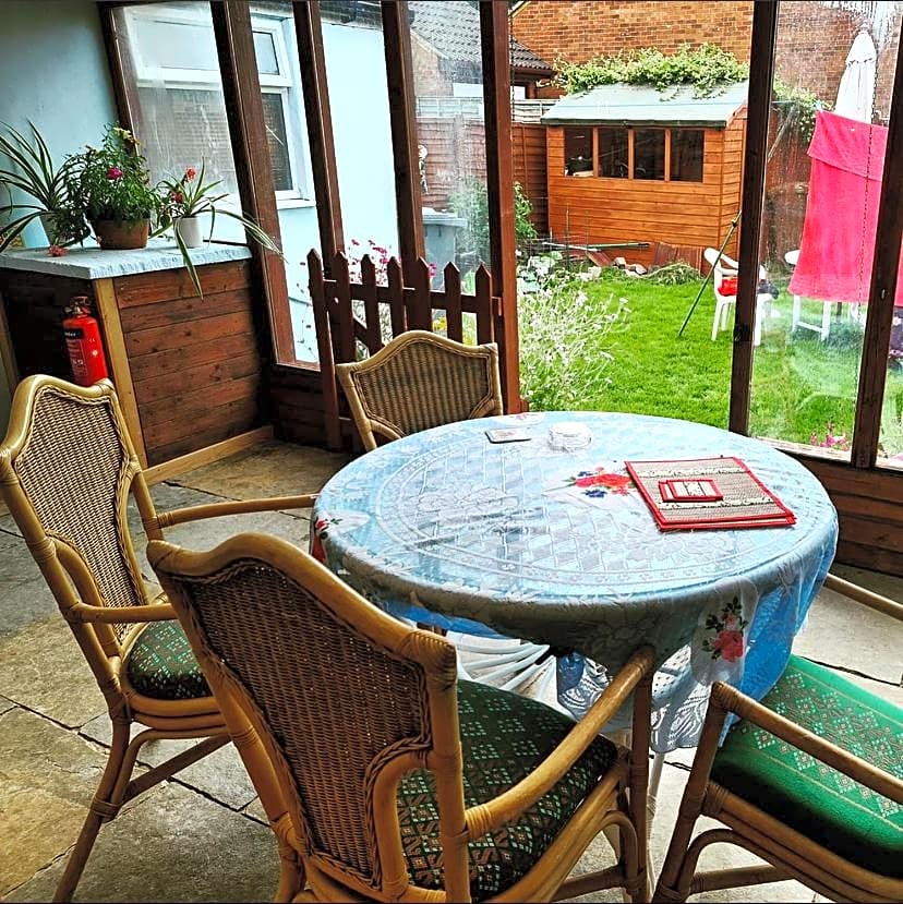 Hikers & Bikers Refuge