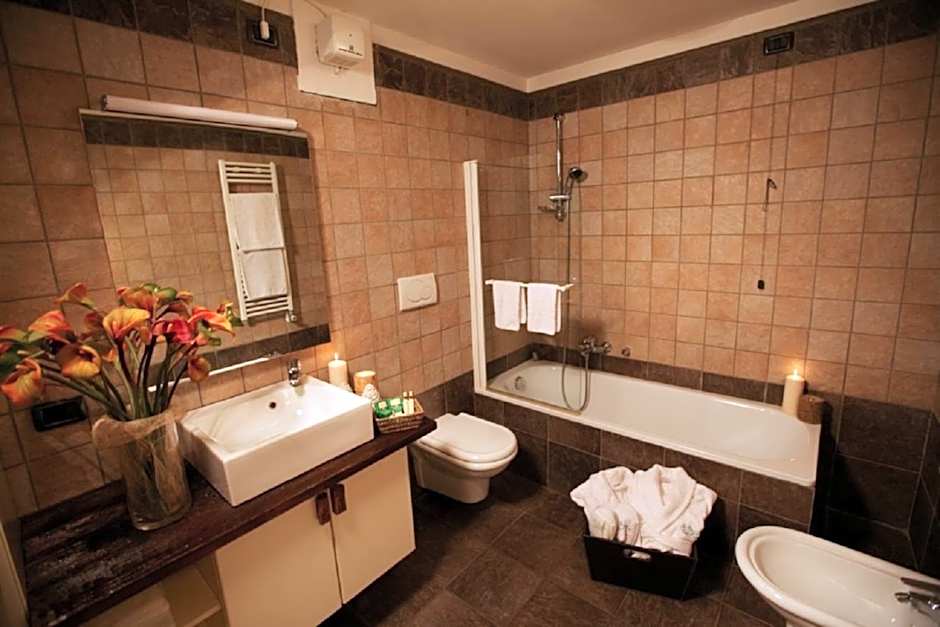 Residence Cour Maison