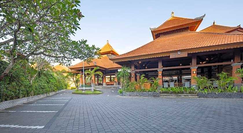 Adi Dharma Hotel Kuta