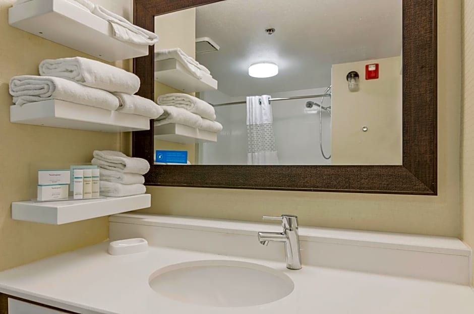 Hampton Inn Mount Dora