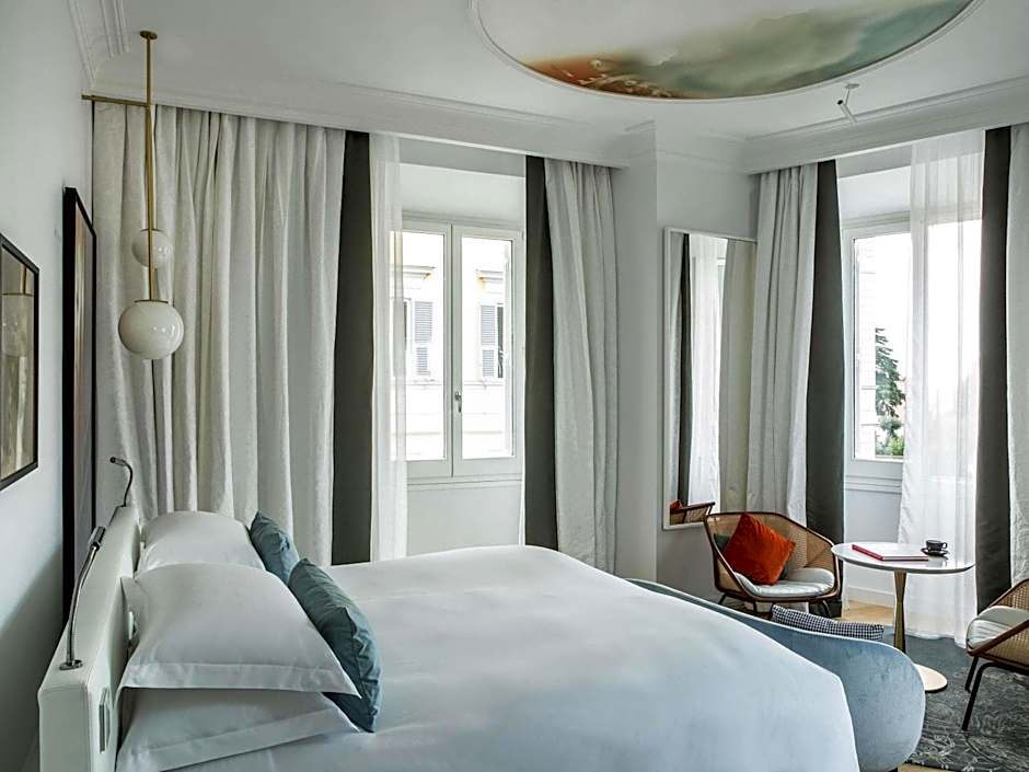 Sofitel Rome Villa Borghese