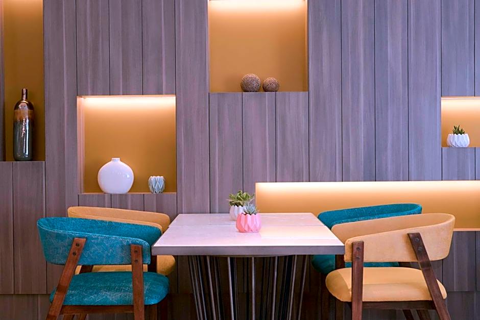 NH Buenos Aires 9 de Julio