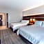 Holiday Inn Express And Suites Parsons By IHG