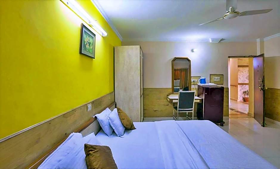 Hotel Didi International