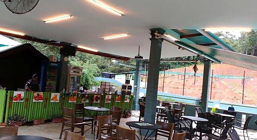 Green Peace Sungai Lembing