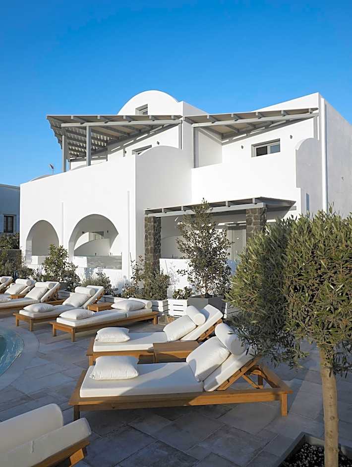 Amara Suites Santorini