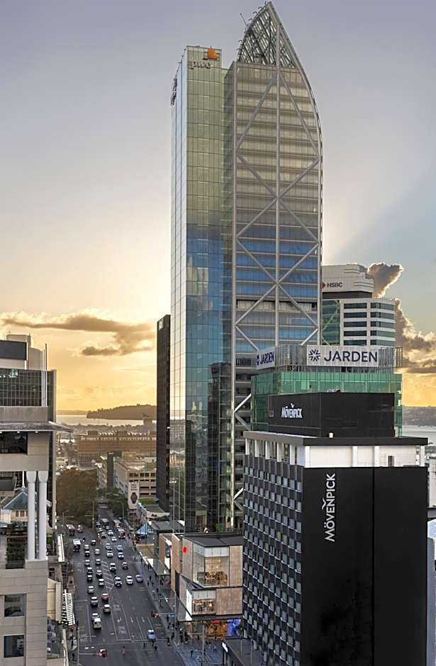 Movenpick Hotel Auckland