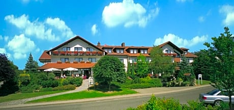 Parkhotel Emstaler Höhe