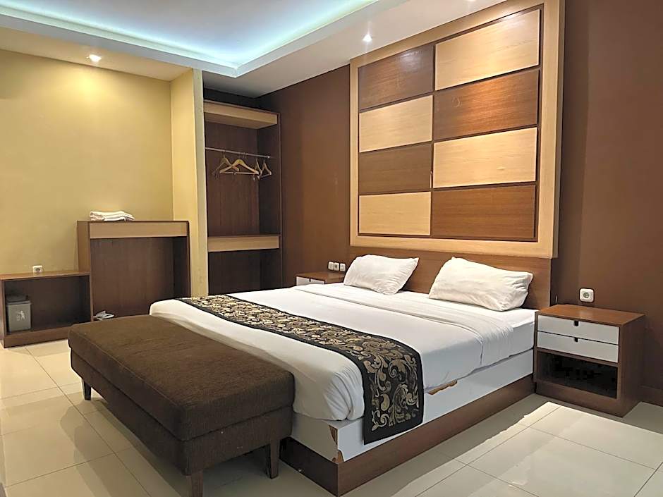 Grand Mulya Hotel Bogor