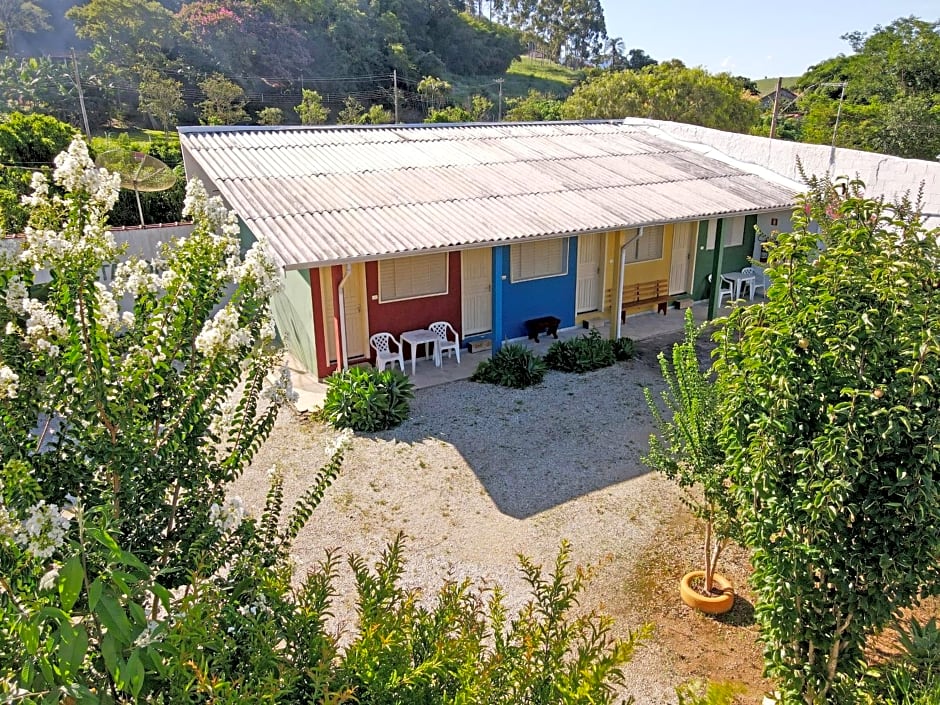 Chalés Sapucaí Pousada