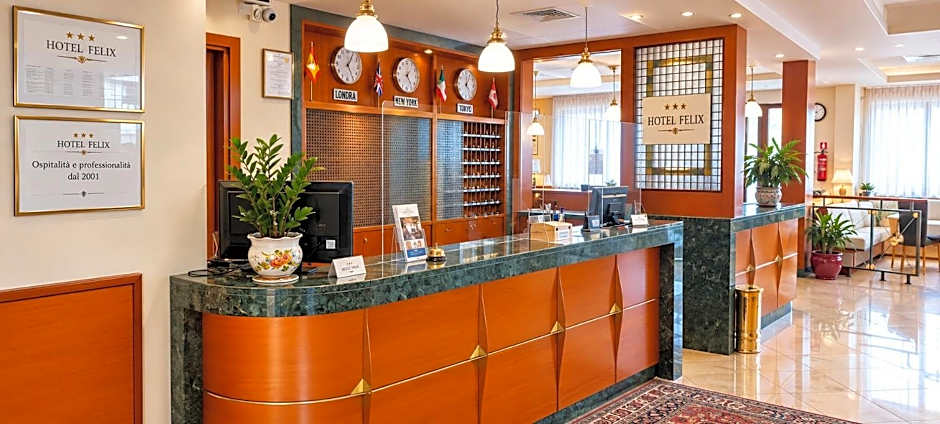 Felix Hotel & Residence