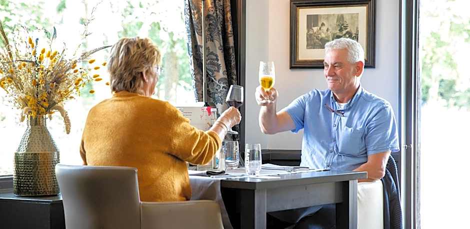 Hotel Restaurant Eeserhof