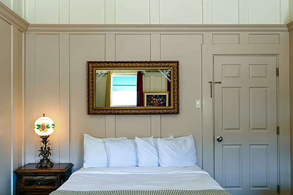 Hôtel-La Grande Maison et Spa