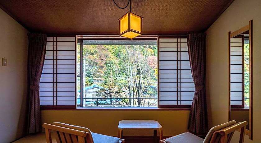 Sakahijiri Nikko