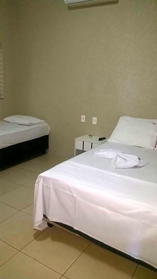 Hotel Boiadeiro