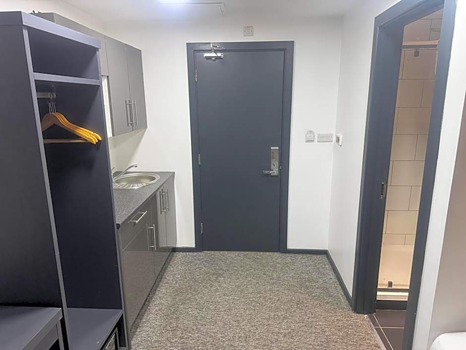 Trivelles Regency, Nottingham