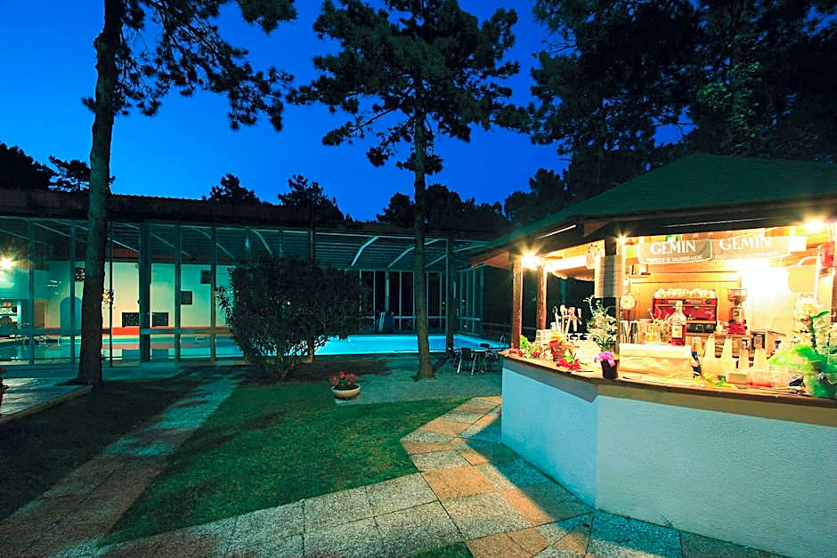 Hotel Meridianus
