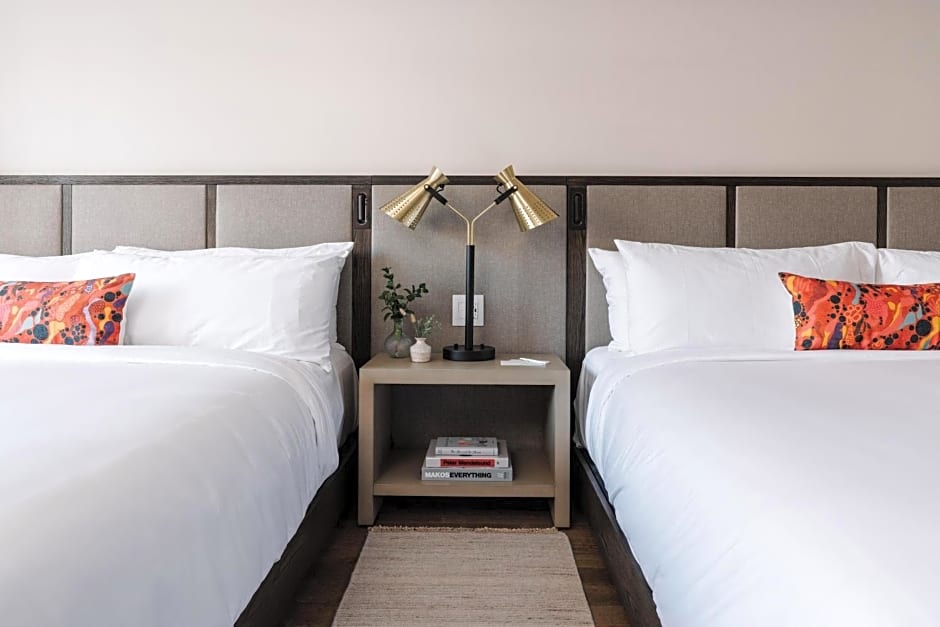 The Alida, Savannah, a Tribute Portfolio Hotel