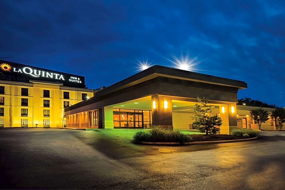 La Quinta Inn & Suites by Wyndham Baltimore South/Glen Burnie