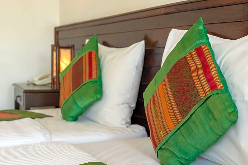 Residence Sisouk Boutique Hotel