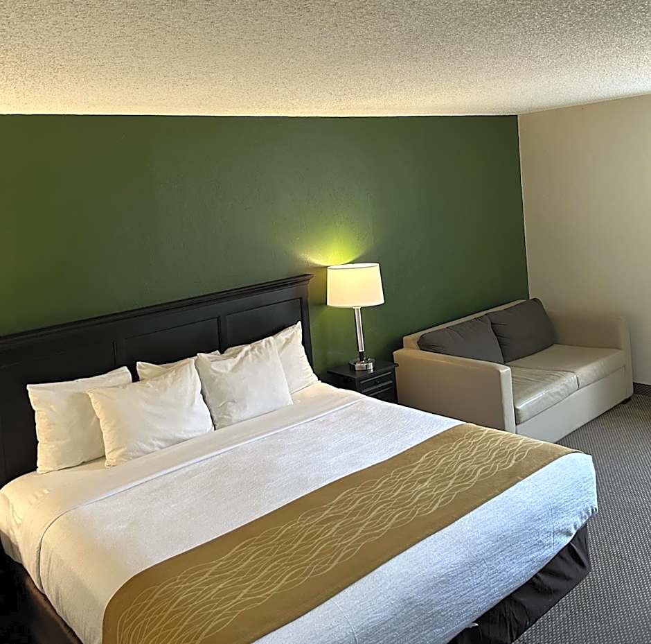 Boarders Inn & Suites by Cobblestone Hotels - Munising