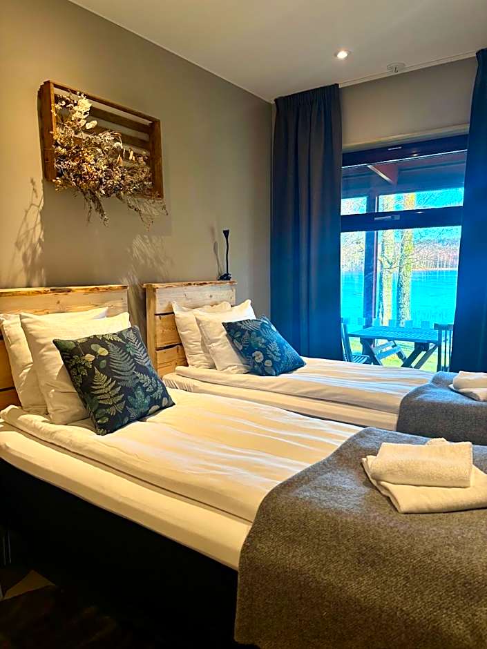 Åkulla Outdoor Resort