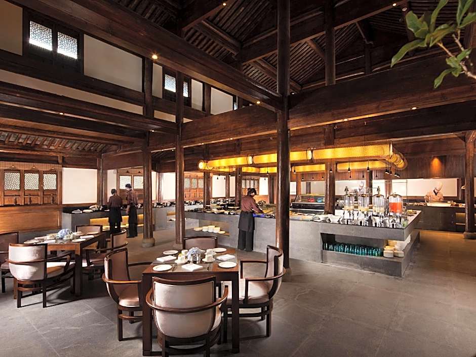 Ningbo Shi Qi Fang Kaiyuan Hotel