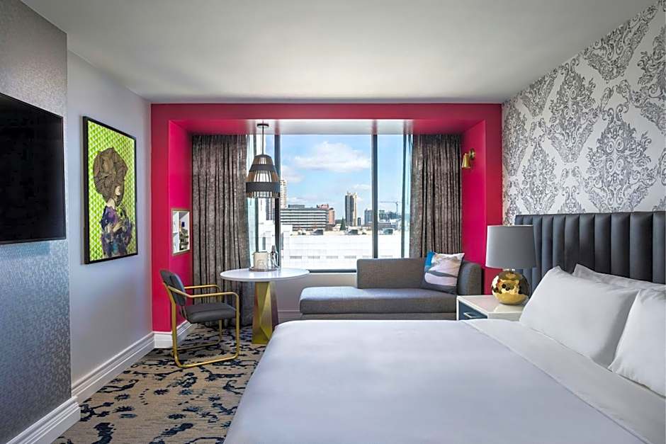 Hotel Colee, Atlanta Buckhead, Autograph Collection