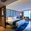 Wanfeng Hotel (Guangzhou Sanyuanli Branch)
