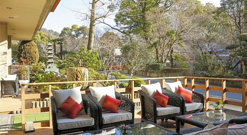 Ryokan Fushioukaku