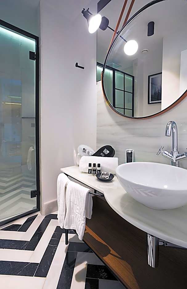 One Shot Palacio Conde de Torrejón 09