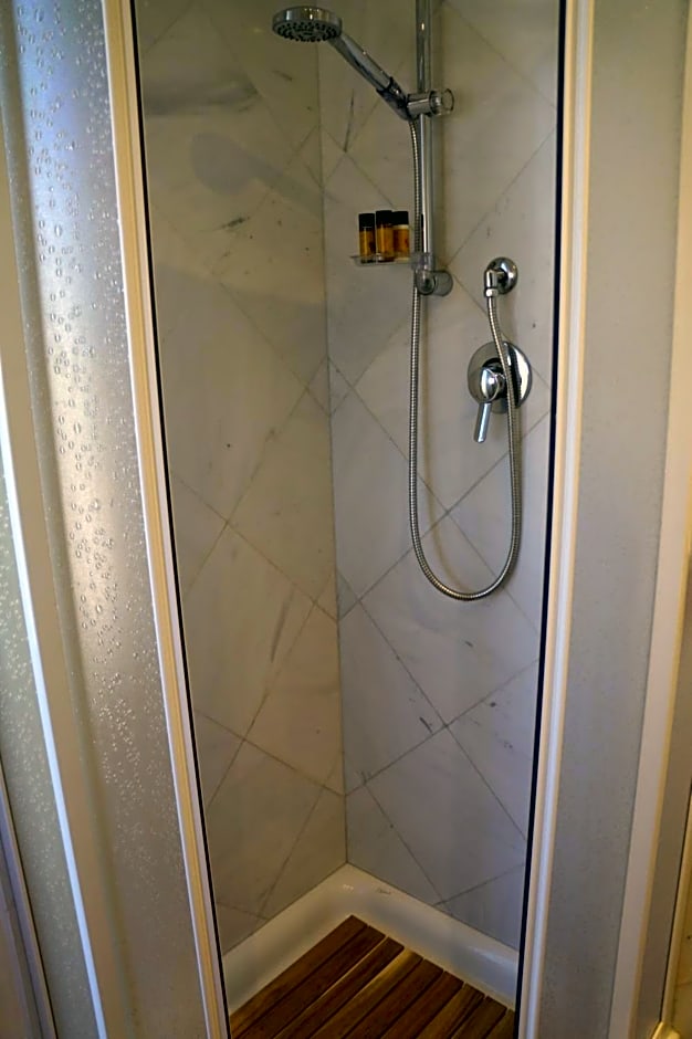 Palazzo Bernardini B & B