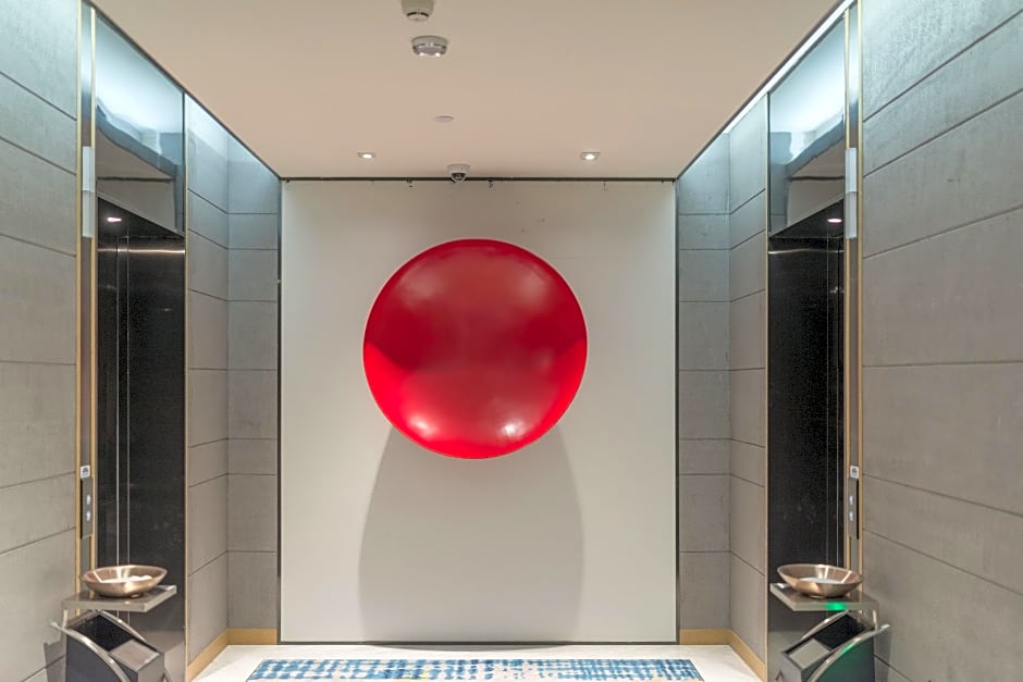 Holiday Inn Express Shenzhen Songgang, an IHG Hotel